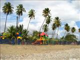 La Ochenta Beach - SALINAS